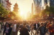 杭州补贴申就跑，这座城市的真金白银，为何总能让人跑出加速度？