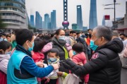 上海口罩发放，你准备好了吗？