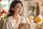 olay新人礼，解锁人生新起点，开启美好生活