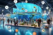 水族行业获客新思路，从线上流量到线下体验，打造全方位客户增长体系