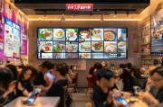 餐饮抖音怎么获客？这5招让你的店火爆出圈！