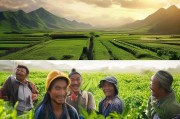 荒山变金山，农业承包荒山补贴申请全攻略与政策红利解析