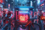 开启外卖新纪元—美团外卖装备领取指南