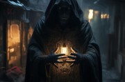 暗夜掘金者，揭秘灰色产业中的获客密码