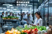 保鲜冷链补贴申请指南，政策红利助力产业升级