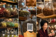 开线上茶店，如何让顾客主动找上门？