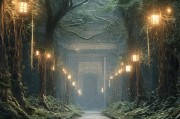 元神领取委托的必经之路