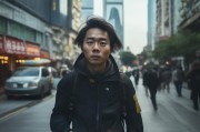 武汉uggling的毕业之路，年轻人在求职中的冷与热