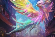 р宝神典，梦幻如何领取专用凤凰点