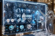 2024年钻石珠宝行业如何精准获客并实现高利润？