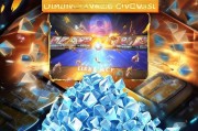 玩王者，拥有无限钻石！免费领取钻石，刷屏无数！