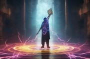 神秘召唤双截棍，领取秘籍开启召唤世界