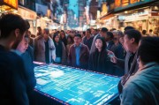 哈尔滨裂变获客实战指南，低成本引爆本地流量密码