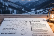 漠河高寒补贴申请指南，政策解读、流程详解与权益保障