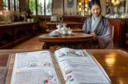 品茶师补贴申请指南，政策红利助力专业人才成长