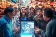 淘宝店铺获客怎么用？这招才是真正的黄金密码！