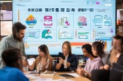 顺德广告营销如何精准获客？这5招让你的广告不再撞车