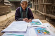 河南农村高龄补贴申请指南，政策解读、流程详解与注意事项