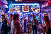 剧本杀店如何精准获客？这5招让你的店铺人气爆棚！