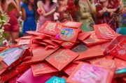 美妆红包，让美妆爱好者感受到惊喜