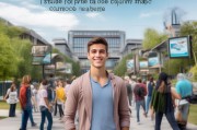大学租赁获客，如何用私域流量撬动校园经济？