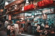 小吃店如何精准获客？这5招让你的生意火爆起来！