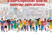 英国本科留学申请全攻略，从准备到成功入学的每一步