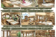 中医馆申请流程详解，从筹备到运营的全面指南