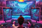 玩转王者，游戏人生第5个大作，开启专属大作之旅