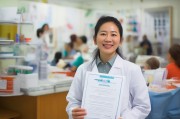 助理医师申请补贴，政策红利下的职业赋能与基层医疗振兴