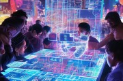 地形码怎么来领取？你必须知道的数字游戏