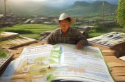 云南丽水农业补贴申请全攻略，政策解读、流程指南与实操技巧