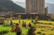 花样农村，昆明高领补贴助力农村奋斗