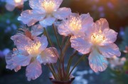 什么是祈愿花？你是否也这样期待着即将到来的祝福？