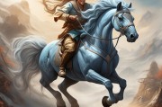 笑傲江湖，超值坐骑，让你轻松赢取超值奖励