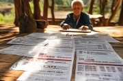 农村老人补贴申请全攻略，条件、流程与注意事项