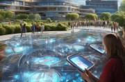 移动校园，流量获取新选择