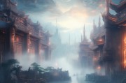 九天，传统文化中的神迹与秘密—临帝阙礼包解读