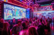 酒吧获客游戏怎么玩？这5个策略让你的酒吧人气爆棚！