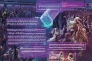 灵魂居民证领取指南，你必须知道的 everything