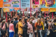 摆摊怎么引流获客客户？3天吸引1000人，靠的是这5招！