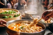 3个绝招，让你的炒米粉摊位顾客爆满！