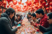 扫福记，传统习俗背后的现代智慧