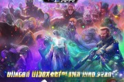 为什么皮肤和平精英？解锁自由的皮肤世界