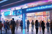AI时代，门店如何用智能技术实现精准获客？