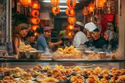 家庭卤味获客好评，靠的是这几点！