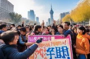 消费券来了！北京市民必看！