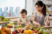 天津宝宝营养包，健康生活，从这里开始
