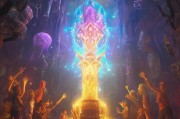 宝子们，快来领上神级宝物吧！