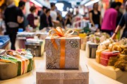 小礼品大智慧，低成本获客的终极策略
